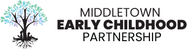 Middletown Early Childhood Partnership Logo