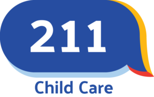 2-1-1- Logo